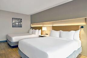 DoubleTree by Hilton Davenport