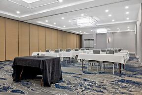 DoubleTree by Hilton Davenport