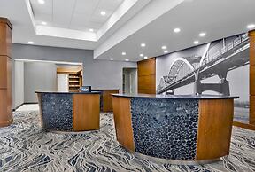 DoubleTree by Hilton Davenport