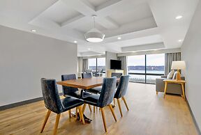 DoubleTree by Hilton Davenport