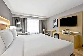 DoubleTree by Hilton Davenport