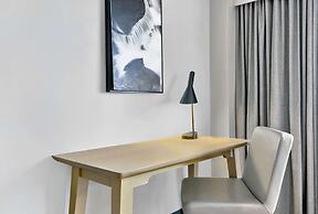 DoubleTree by Hilton Davenport