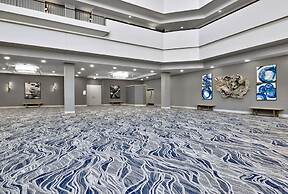 DoubleTree by Hilton Davenport