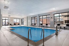 DoubleTree by Hilton Davenport
