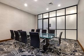 DoubleTree by Hilton Davenport