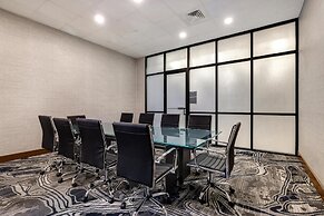 DoubleTree by Hilton Davenport