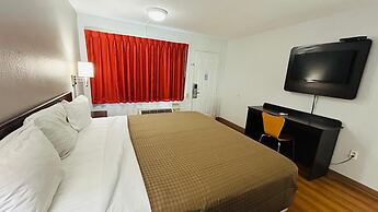 Super 7 Inn By OYO Tupelo Hwy 178