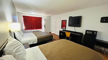Super 7 Inn By OYO Tupelo Hwy 178