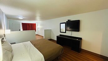 Super 7 Inn By OYO Tupelo Hwy 178