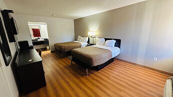 Super 7 Inn By OYO Tupelo Hwy 178