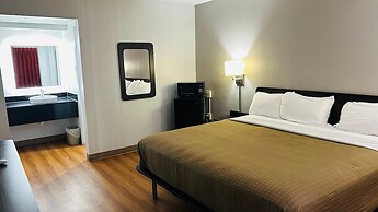 Super 7 Inn By OYO Tupelo Hwy 178