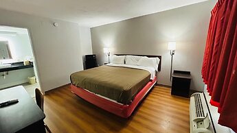 Super 7 Inn By OYO Tupelo Hwy 178