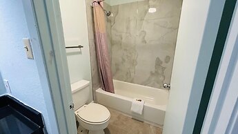 Super 7 Inn By OYO Tupelo Hwy 178