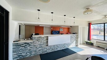 Super 7 Inn By OYO Tupelo Hwy 178