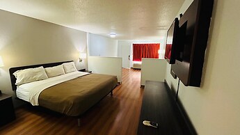 Super 7 Inn By OYO Tupelo Hwy 178