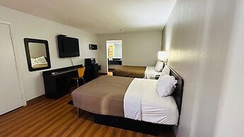 Super 7 Inn By OYO Tupelo Hwy 178