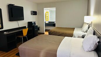 Super 7 Inn By OYO Tupelo Hwy 178