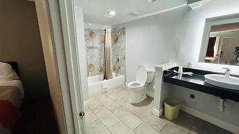 Super 7 Inn By OYO Tupelo Hwy 178