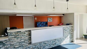 Super 7 Inn By OYO Tupelo Hwy 178