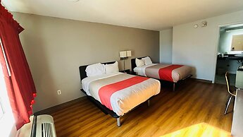 Super 7 Inn By OYO Tupelo Hwy 178