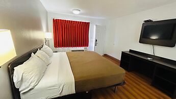 Super 7 Inn By OYO Tupelo Hwy 178