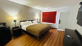 Super 7 Inn By OYO Tupelo Hwy 178