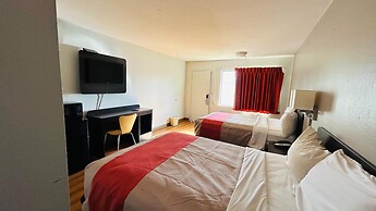 Super 7 Inn By OYO Tupelo Hwy 178