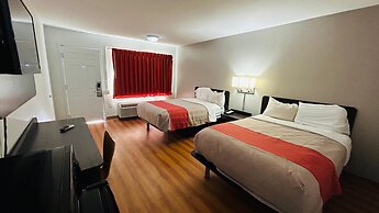 Super 7 Inn By OYO Tupelo Hwy 178