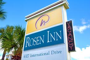 Rosen Inn, closest to Universal