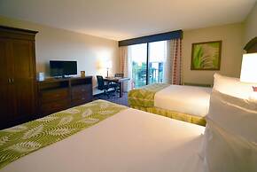 Rosen Inn, closest to Universal