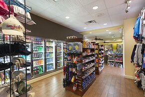 Rosen Inn, closest to Universal