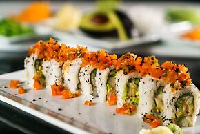 Rosen Inn, closest to Universal