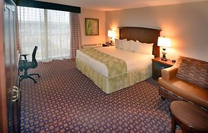 Rosen Inn, closest to Universal