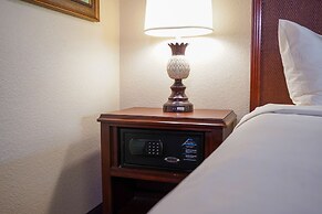 Rosen Inn, closest to Universal