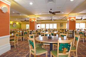 Rosen Inn, closest to Universal