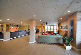 Rosen Inn, closest to Universal