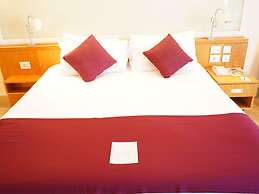 Mercure Hurghada Hotel