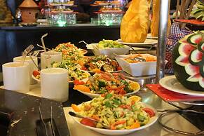 Mercure Hurghada Hotel