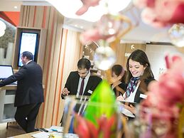 Mercure Hurghada Hotel