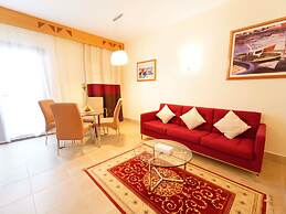 Mercure Hurghada Hotel