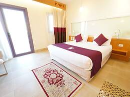 Mercure Hurghada Hotel