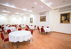 Mercure Hurghada Hotel