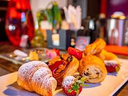 Mercure Hurghada Hotel