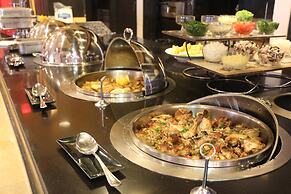 Mercure Hurghada Hotel