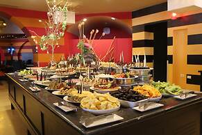 Mercure Hurghada Hotel