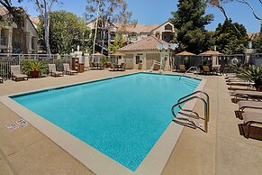 HYATT house Belmont/Redwood Shores