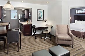 HYATT house Belmont/Redwood Shores