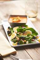 HYATT house Belmont/Redwood Shores