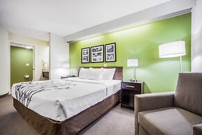 Sleep Inn & Suites Columbus, NE