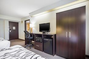 Sleep Inn & Suites Columbus, NE